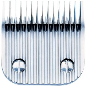 Moser 1225-5880 vágófej za MOSER MAX 45-50 stroj, 9 mm #4F