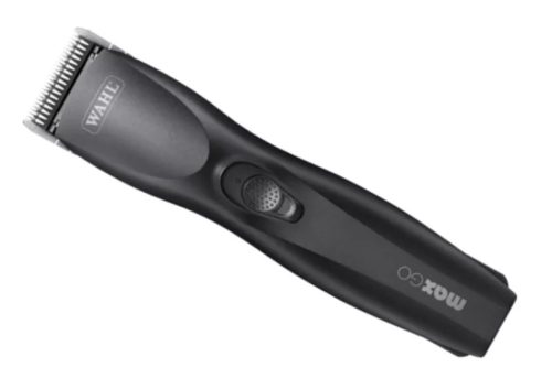 Wahl MaxGO New Animalline profesionalna akumulatorska mašinica za šišanje životinja (1263-0472)