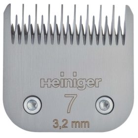 Heiniger rezna glava, nož SAPHIR 7/3,2 mm