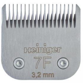 Heiniger SAPHIR oštrica 7F/3,2 mm