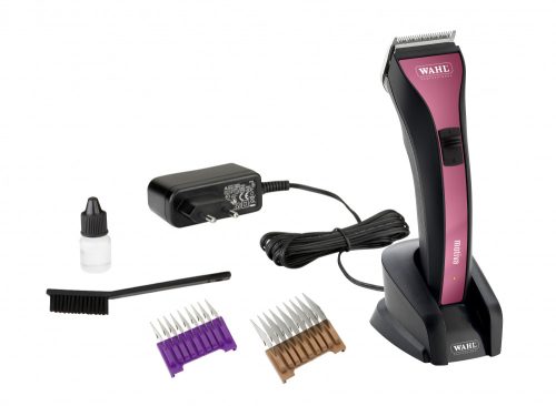 Wahl Motiva bežični šišač i trimer za životinje