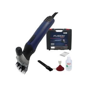   Lister Fusion Shear 360W stroj za šišanje ovaca i goveda 258-40011, 2 brzine