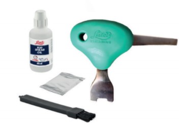 Lister Fusion Shear 360W stroj za šišanje ovaca i goveda 258-40011, 2 brzine