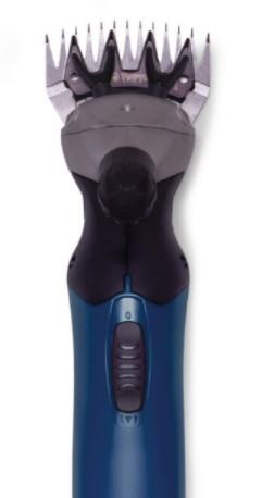 Lister Fusion Shear 360W stroj za šišanje ovaca i goveda 258-40011, 2 brzine