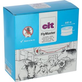 FlyMaster zamjenska traka za stajski lovac na muhe – 440 m