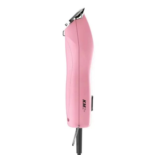 Wahl KM2+ Pink Animal New Clipper ergonomski stroj za šišanje