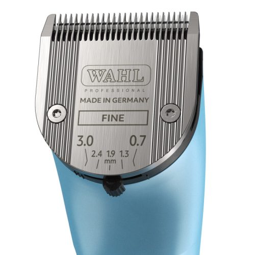 Wahl Animalline mašinica za šišanje životinja MOTIVA2 Blue Ivy
