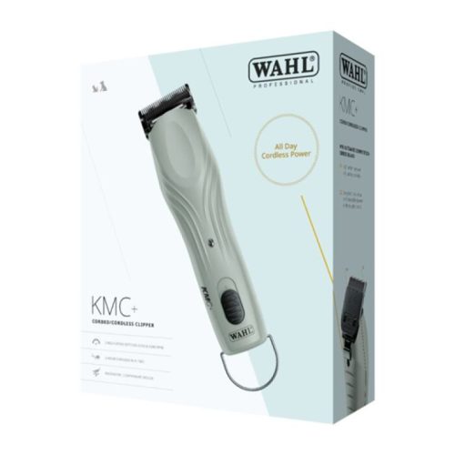 Wahl Animalline mašinica za šišanje životinja KMC+