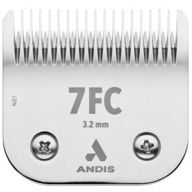  Andis UltraEdge oštrica veličine 7FC, s duljinom reza 3,2 mm