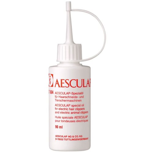 Aesculap Fav5 CL Cordless – kutyanyírógép GT304-WT7