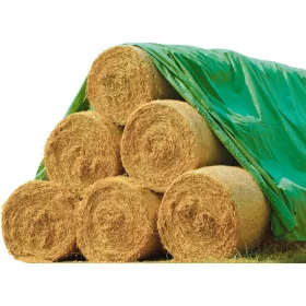 Cerada za bale 9,8 m x 12,5 m