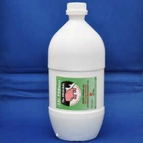 Cai-Pan mast za vime 400 ml