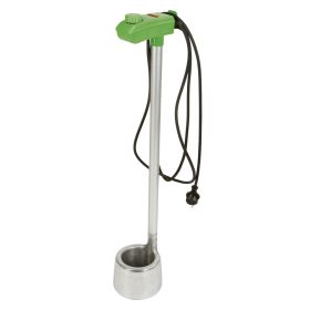   EasyHeat 23 A, grijač mlijeka, 230 V / 2300 W, grijač mlijeka