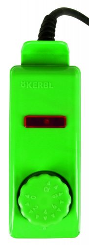 EasyHeat 23 A, grijač mlijeka, 230 V / 2300 W, grijač mlijeka