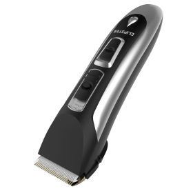   DropiX vodootporna bežična mašinica za šišanje s dodacima