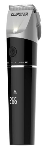 DeloX bežični aparat za šišanje – s rezervnim dijelovima