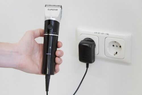 DeloX bežični aparat za šišanje – s rezervnim dijelovima