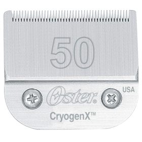   Cryogen-X® zamjenjiva glava za šišanje Golden A5, A6, PowerPro Ultra i PRO3000i – br. 50, L: 0,2 mm