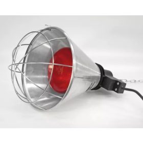 Infralampa s aluminijskim kućištem 5 m v2