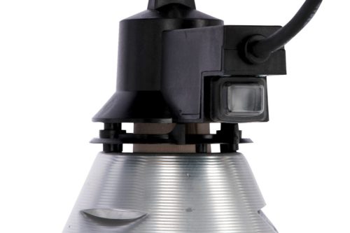 Infracrvena lampa sjenilo s kabelom 5 m i preklopnim prekidačem za žarulju 175 W