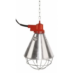   Profi infracrvena lampa s reflektorom, 2,5 m kabela i ugrađenim trostupanjskim prekidačem