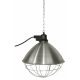 Infracrvena lampa s reflektorom 35 cm - 5 m kabel