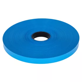   Signalna traka, plava, 250 m x 25 mm, AKO Villanypásztor za vladnu mrežu