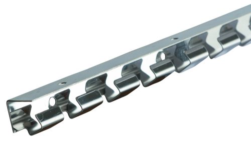 Viseća kuka-sina za trakastu zavjesu - 100 cm