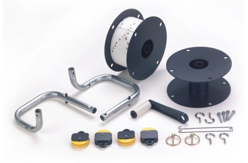 Flymaster ekološka ljepljiva traka za muhe Komplet set 400 m