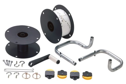 Flymaster ekološka ljepljiva traka za muhe Komplet set 400 m