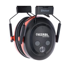 Štitnik za uši s Bluetoothom