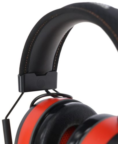 Štitnik za uši s Bluetoothom