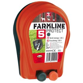 FarmLine Protect 5 električni pastir uređaj