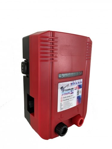 Farmline Thor X50 električni pastir uređaj