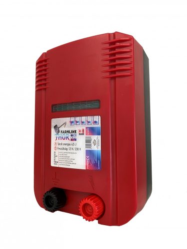 Farmline Thor X50 električni pastir uređaj