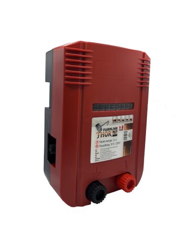 Farmline Thor X15 električni pastir uređaj