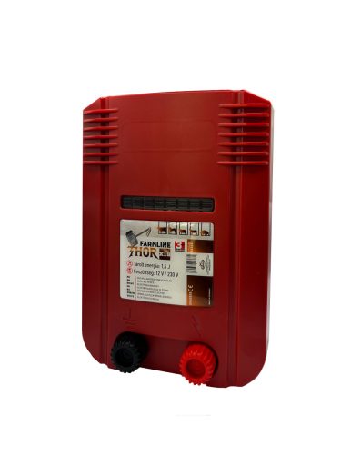 Farmline Thor X15 električni pastir uređaj