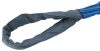 Vučno uže plave boje, vlačna čvrstoća 56 t – 6 m