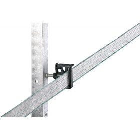   AKO M6 navojni izolator za električni pastir za traku i žicu, pakiranje 25 komada