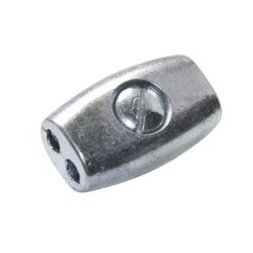   AKO spojnik za žicu i kabel električnog pastira - do promjera 2,5 mm, 10 kom/pak