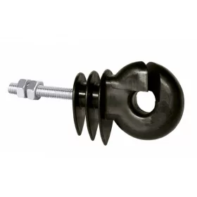 AKO izolator s navojem M6 35 mm - 25 kom/pak