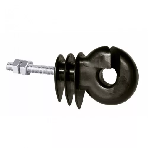 AKO izolator s navojem M6 35 mm - 25 kom/pak