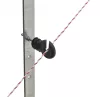 AKO izolator s navojem M6 35 mm - 25 kom/pak