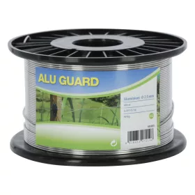 AKO aluminijska žica za električni pastir 2 mm/400 m