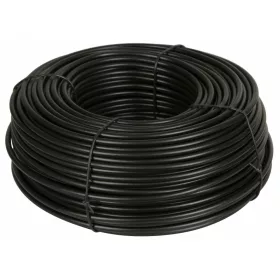   AKO visokotlačni zemni kabel s dvostrukom izolacijom, na plastičnom kolutu - 50 m