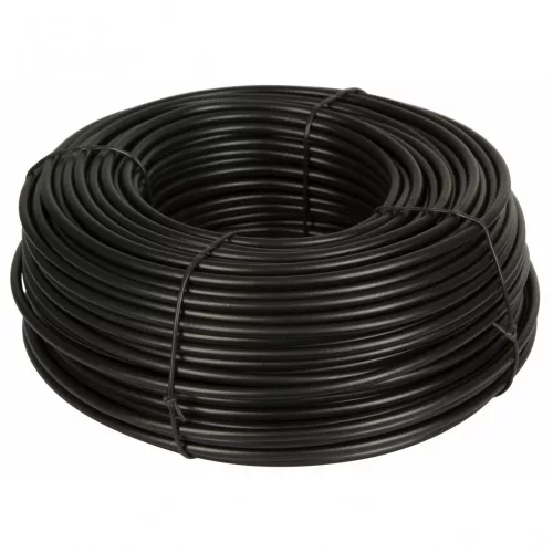AKO visokotlačni zemni kabel s dvostrukom izolacijom, na plastičnom kolutu - 50 m