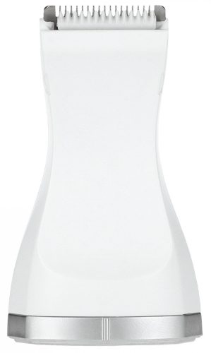 Aparat za šišanje na baterije Multi-trimmer, 4 u 1, bijeli