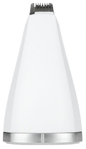 Aparat za šišanje na baterije Multi-trimmer, 4 u 1, bijeli