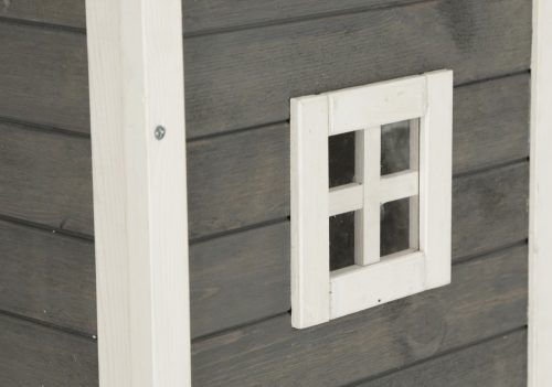 Family kültéri macskaház - 57x55x80 cm