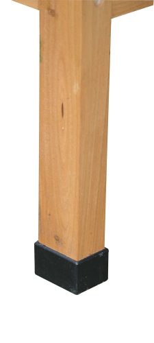 Buddy kućica za glodavce, kućica za kuniće s 2 vrata - 116x52x82 cm